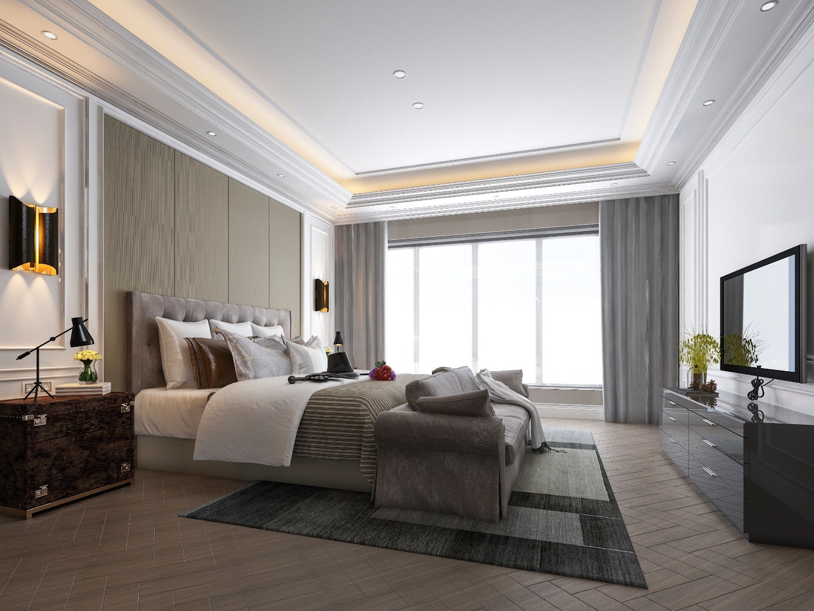 Interior designers in Delhi NCR