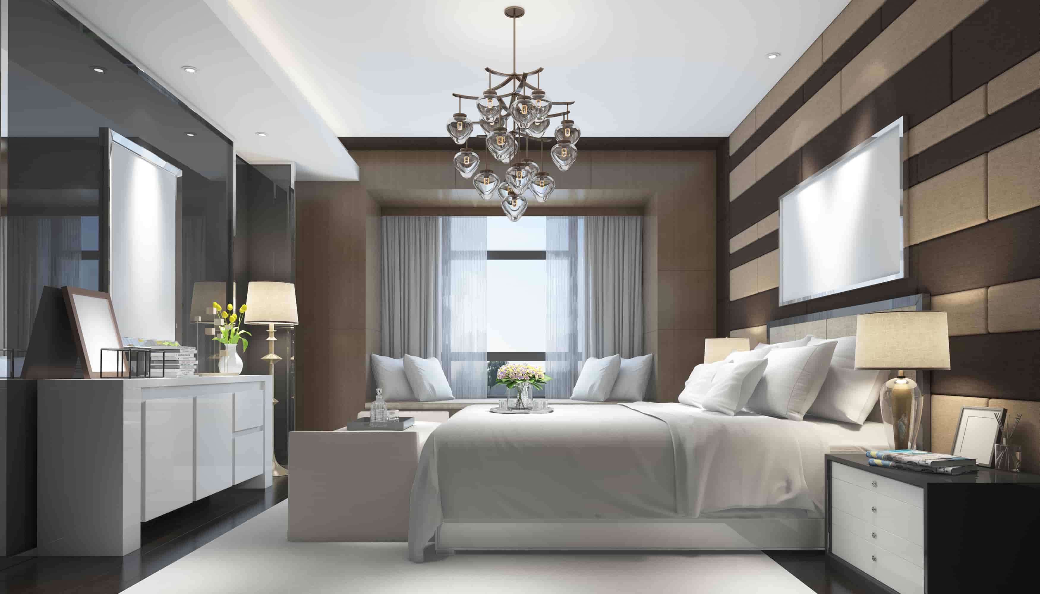 Famous Interior designers in Delhi